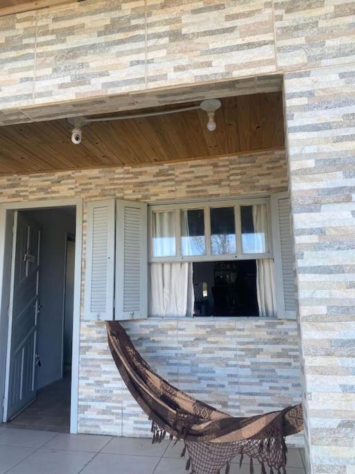 Villa Casa Aconchegante Com Vista à Sombrio Extérieur photo